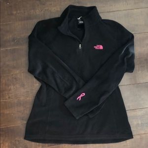 North Face Women’s Fleece Pullover